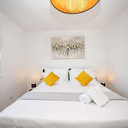 Luxury Penthouse Helena