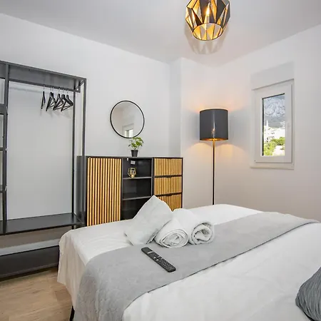 Luxury Penthouse Helena