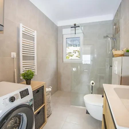 Appartement Luxury Penthouse Helena